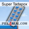 Super Tadapox 22